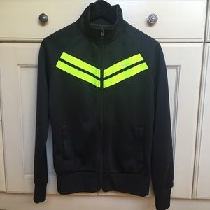 Nike Zip-Up Jacket